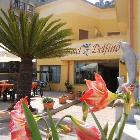 Hotel Delfino Лайгуэлья Экстерьер фото